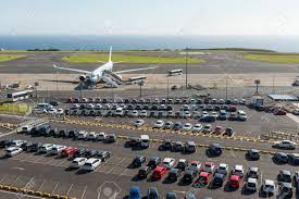 Canopy Airport Parking 8100 Tower Road
